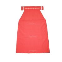 【差袴・3サイズ】巫女用行燈袴・緋袴 巫女装束 Κ 化繊でご家庭で洗濯可 拾