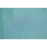 拾11289 化繊仕舞袴 能楽狂言仕舞用 水浅葱のお召調 紐下100cm К 家庭洗濯OK 限定入荷