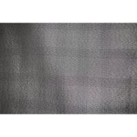 拾11298【新企画・男の弓道用高級着物】シルクウール 裄73丈130К袖丈・袖付けを調整しました