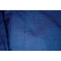 拾11208【新企画・男の弓道用高級着物】シルクウール 裄76丈144К袖丈・袖付けを調整しました