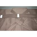 新色の無地袴【紐下7サイズ】弓道茶道能楽稽古 化繊馬乗袴 紐下85-97 灰茶胡桃色のお召調