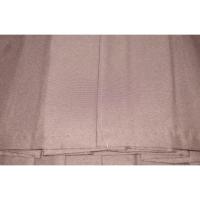 新色の無地袴【紐下7サイズ】弓道茶道能楽稽古 化繊馬乗袴 紐下85-97 灰茶胡桃色のお召調