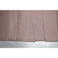 新色の無地袴【紐下7サイズ】弓道茶道能楽稽古 化繊馬乗袴 紐下85-97 灰茶胡桃色のお召調