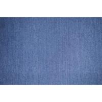 【選べる3サイズ】綿デニム帆布 男着物単衣 Кインディゴ色 新品 春に着たい