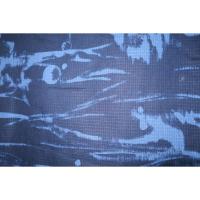 弐11571RM 遠州綿紅梅 男の高級浴衣着物単衣 裄70丈145К幻の世界「蛍狩り〜水辺」 新品