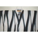 弐11572RM 遠州綿紅梅 男の高級浴衣着物単衣 裄70丈146Кハイライン・空中庭園の世界「真鶴