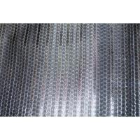 新作特価【能楽用/仕舞袴9サイズ】超光沢銀地銀襴唐織調・魚鱗文様縞 新品К家庭洗濯OK 新発売 男女