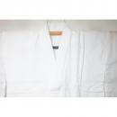 極寒期ネル地 半襦袢厚手仕上げ 皆中オリジナルのお仕立て