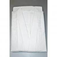 極寒期ネル地 半襦袢厚手仕上げ 皆中オリジナルのお仕立て