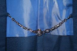 【M64番】男物羽織紐 アクリル玉 К 新品アウトレット価格