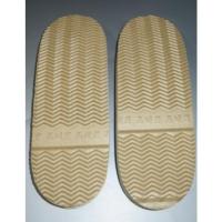 【クイーンサイズ・女性物雪駄】 礼装雪駄 Κ 白鼻緒スポンジ底 女性物ワンサイズ