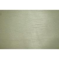 拾11521RM シルク化繊お召調 男着物単衣 裄72丈141К芭蕉色の無地 新品 茶人好み 洗える