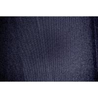 拾10640RM シルク化繊丹後縮緬調 男着物袷 裄70丈148К江戸五役・鉄紺子持ち縞文様 洗える