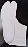 【新910】「新・皆中足袋(晒裏・薄ネル底)」令和型グレードアップ白足袋