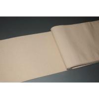 拾10557RM 男角帯 高級化繊若狭織 К桜芭蕉色 鱗文様 新品