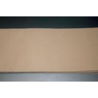 拾10557RM 男角帯 高級化繊若狭織 К桜芭蕉色 鱗文様 新品