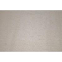 拾11118RM シルク化繊丹後縮緬お召調 男着物袷 裄72丈148Кアイボリーベージュ・象牙色無地