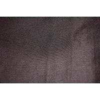 拾袴3012R 能楽仕舞用 本絹米澤平馬乗仕舞袴紐下91К墨茶色無地 新品仕立て 観世流能楽師仕様