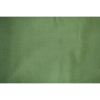 拾袴11036 本絹西陣織馬乗仕舞袴 紐下87К若緑色の無地 中古美品 能楽仕舞用