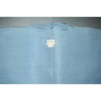 拾裃11179 本絹西陣平織 裃の上下組 肩衣と馬乗・仕舞袴 紐下85К幸い菱 笹りんどう ※考慮品