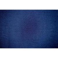 拾11204RM シルク化繊丹後縮緬お召調 男着物袷 裄71丈148К群青色・無地感 新 品 茶人好